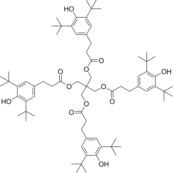 Antioxidant 1010 (Standard)