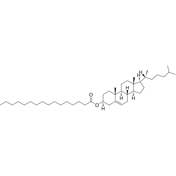 Cholesteryl palmitate