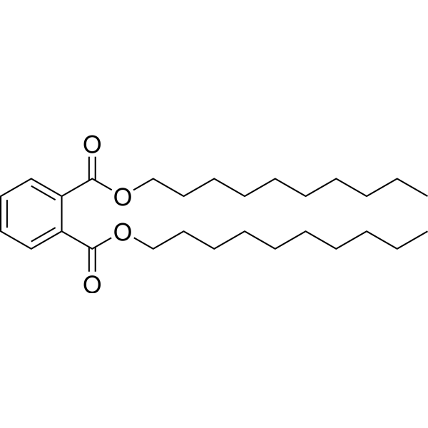 Didecyl phthalate