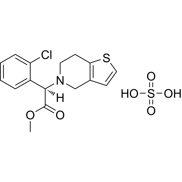 Clopidogrel impurity 1 (Standard)