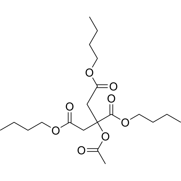 Acetyl tributyl citrate (Standard)
