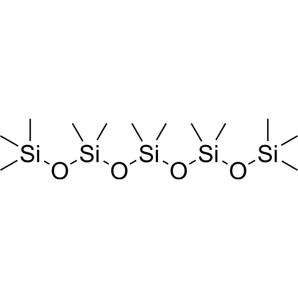 Dodecamethylpentasiloxane (Standard)