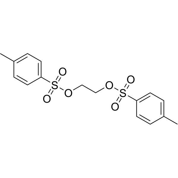 Ethane-1,2-diyl bis(4-methylbenzenesulfonate) (Standard)
