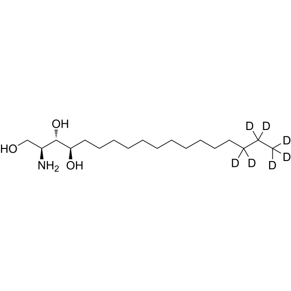 Phytosphingosine-d7