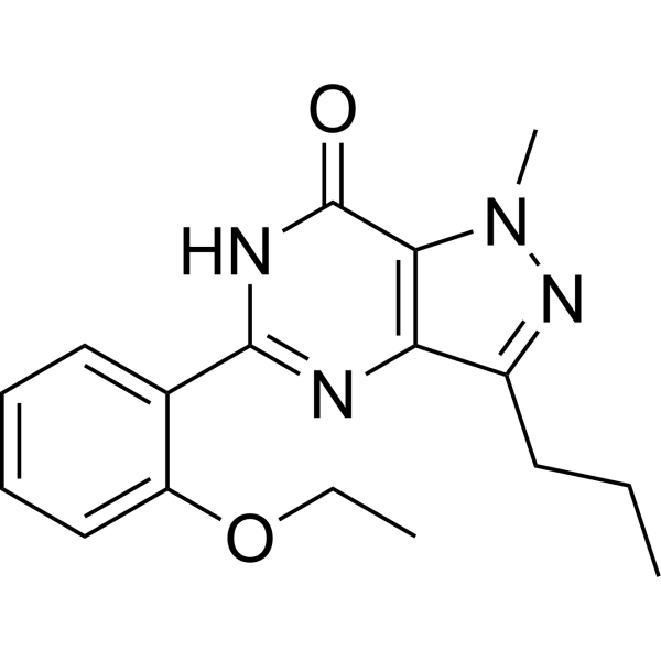 PDE5-IN-7 (Standard)