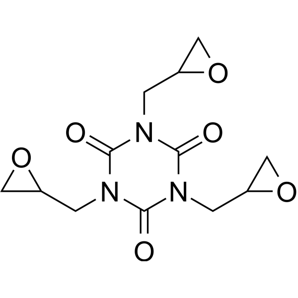 Triglycidyl isocyanurate