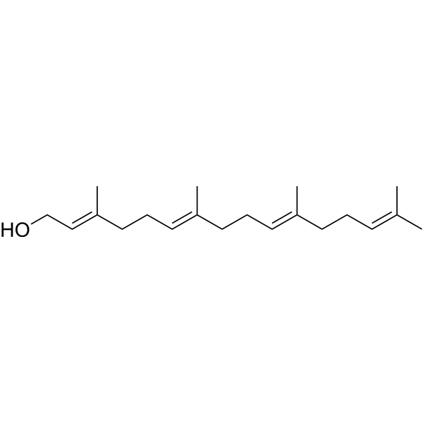 Geranylgeraniol (Standard)