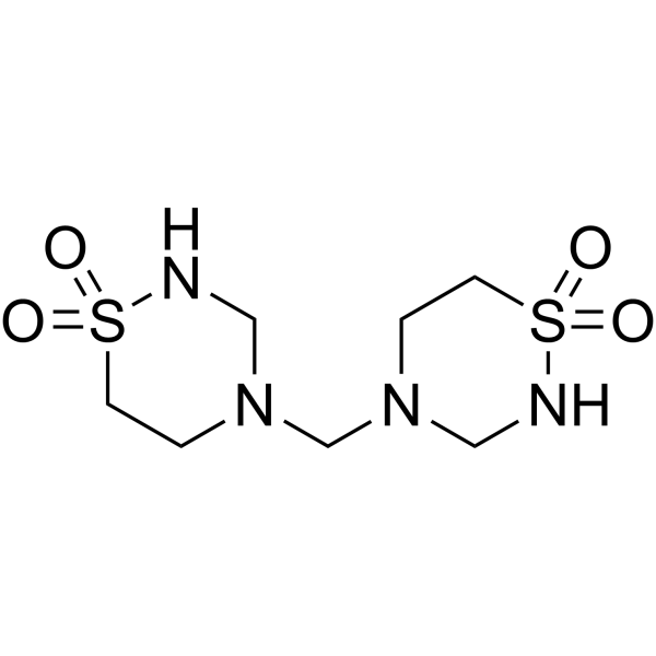 Taurolidine