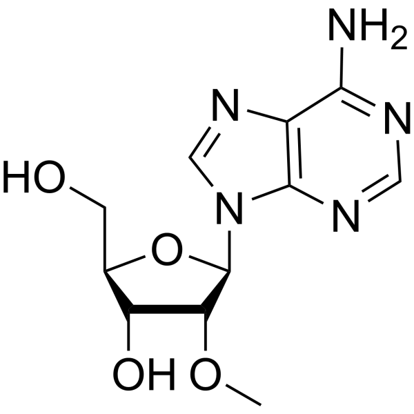 2'-O-Methyladenosine (Standard)
