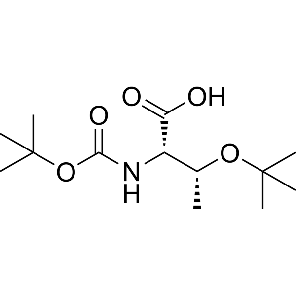 Boc-Thr(tBu)-OH