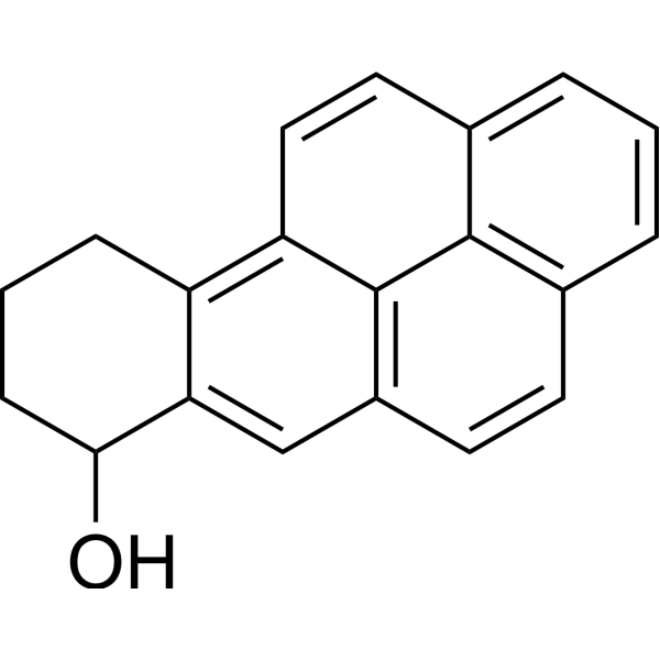 7,8,9,10-Tetrahydrobenzo[pqr]tetraphen-7-ol
