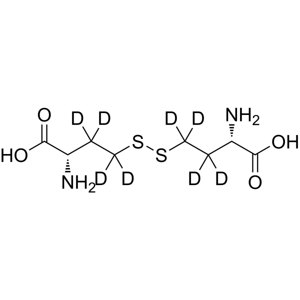 L-Homocystine-d8