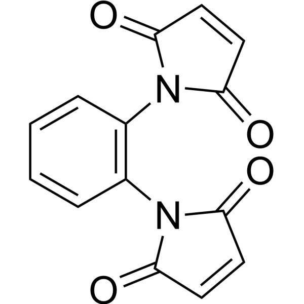 1,2-Phenylene-bis-maleimide