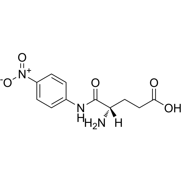 H-Glu-pNA