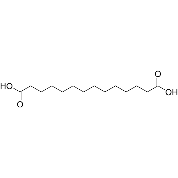 Tetradecanedioic acid (Standard)