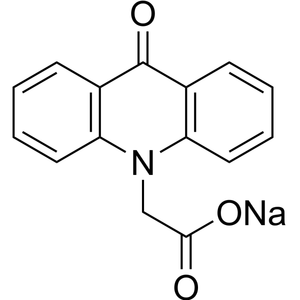 Cridanimod sodium