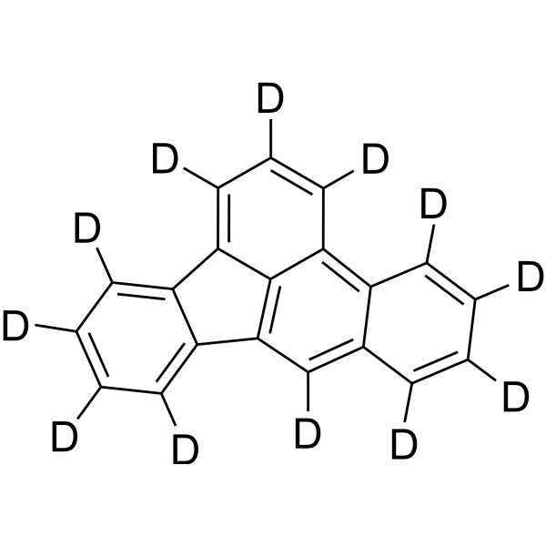 Benzo[b]fluoranthene-d12