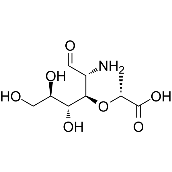 Muramic acid