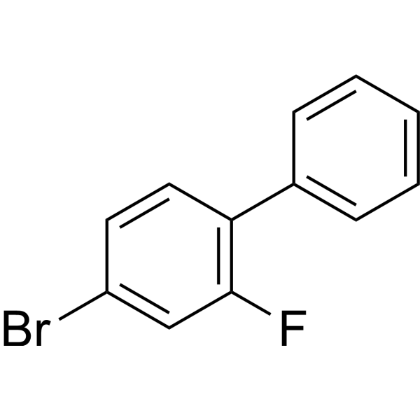 4-Bromo-2-fluoro-1,1'-biphenyl (Standard)