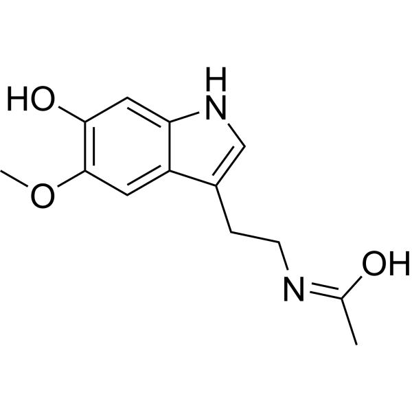 6-Hydroxymelatonin (Standard)
