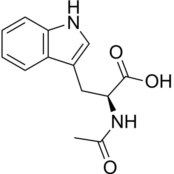 N-Acetyl-L-tryptophan (Standard)