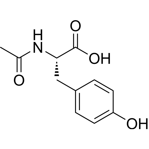 N-Acetyl-L-tyrosine (Standard)