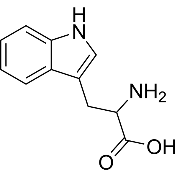 DL-Tryptophan (Standard)