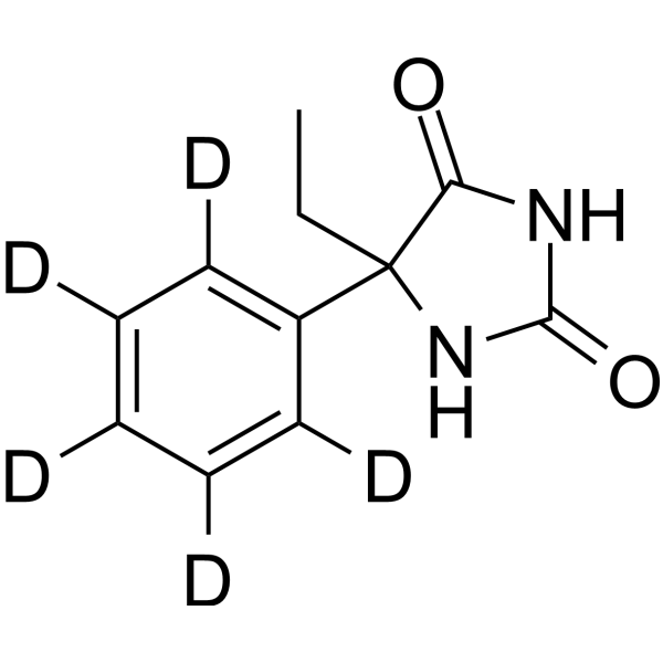 Nirvanol-d5