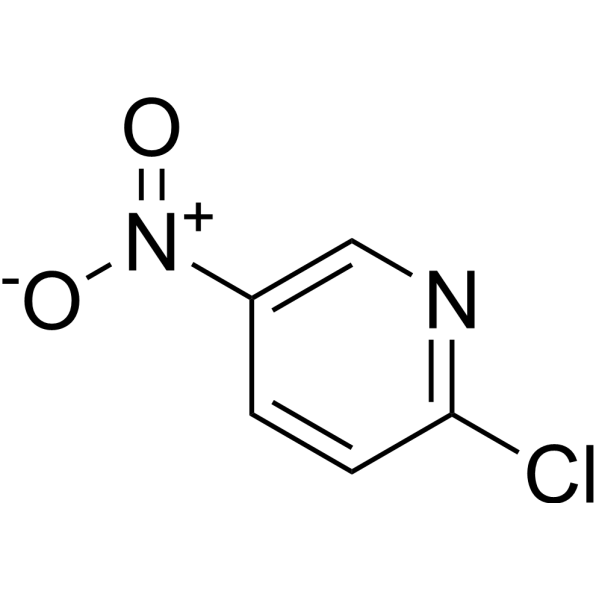 2-Chloro-5-nitropyridine