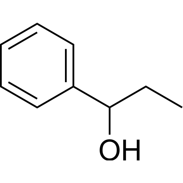 1-Phenyl-1-propanol (Standard)