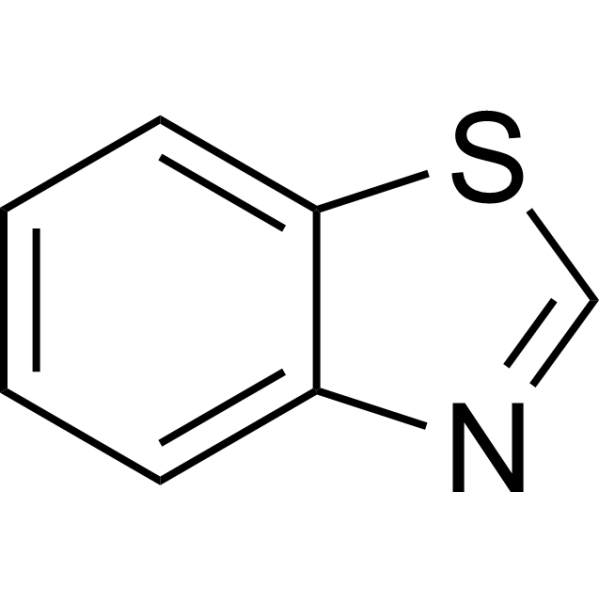 Benzothiazole