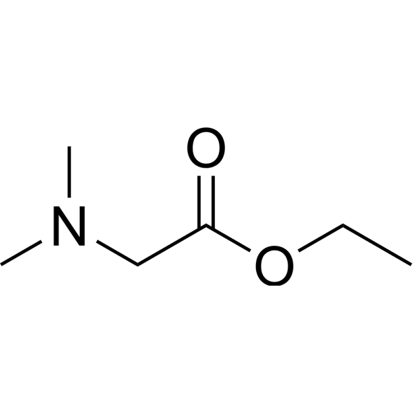 Ethyl 2-(dimethylamino)acetate