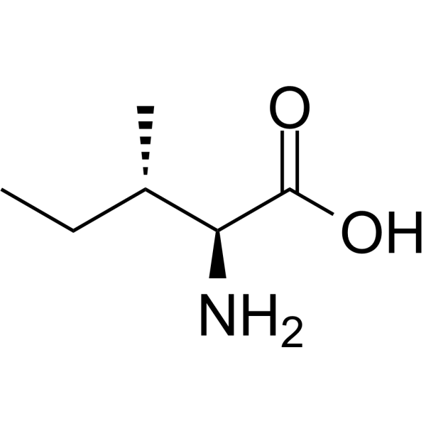 DL-Isoleucine