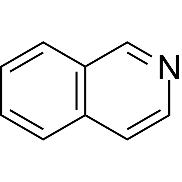 Isoquinoline