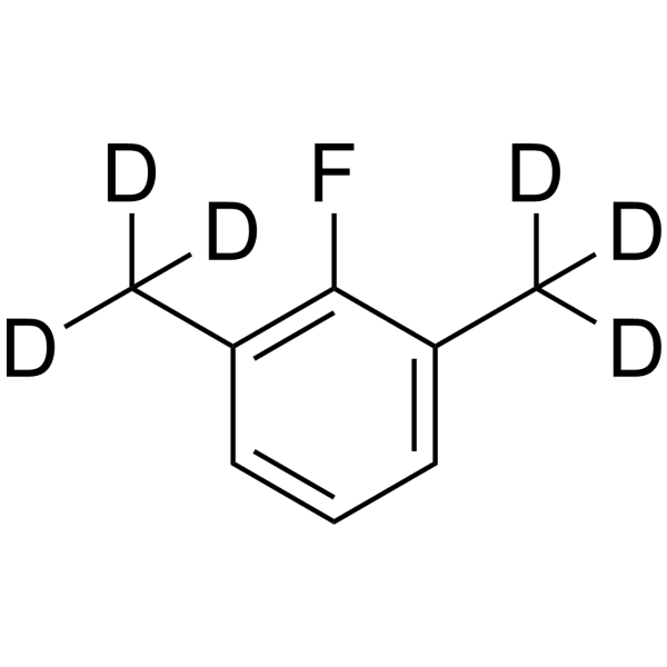 2-Fluoro-1,3-bis(methyl)benzene-d6