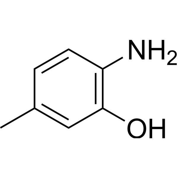 2-Amino-5-methylphenol (Standard)
