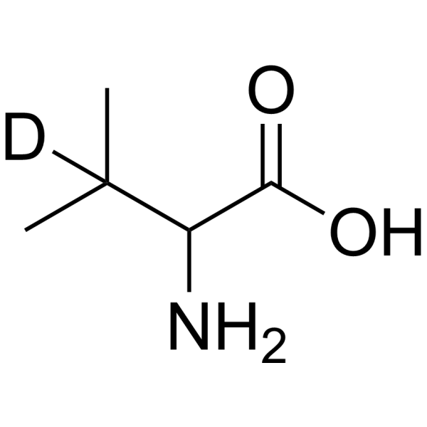 DL-Valine-d1-1