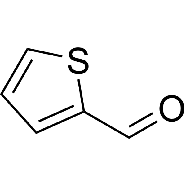 2-Thiophenecarboxaldehyde (Standard)