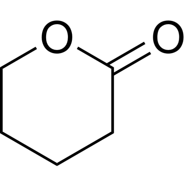 Tetrahydro-2H-pyran-2-one (Standard)