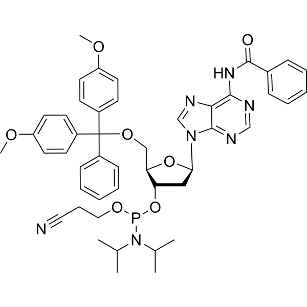 DMT-dA(bz) Phosphoramidite