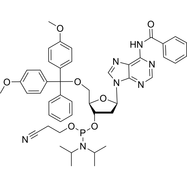 DMT-dA(bz) Phosphoramidite (Standard)