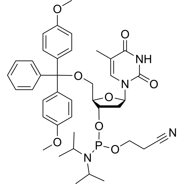 DMT-dT Phosphoramidite