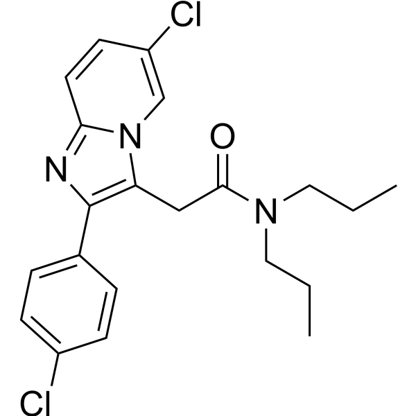 Alpidem (Standard)