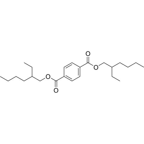 Bis(2-ethylhexyl) terephthalate (Standard)