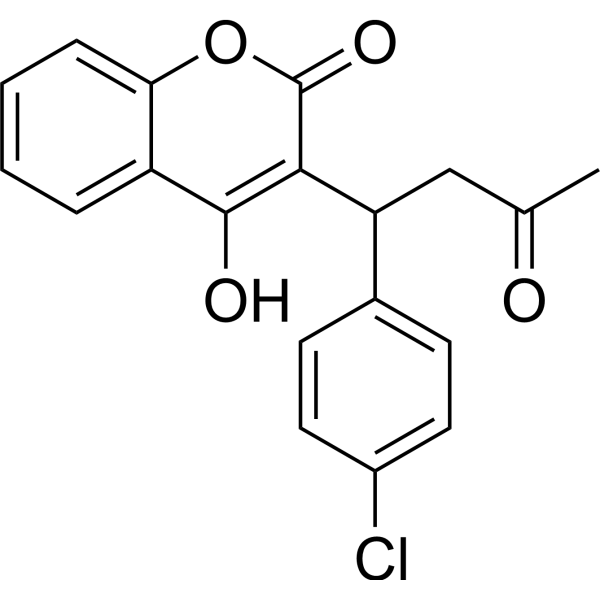 Coumachlor