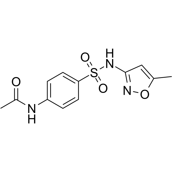 N4-Acetylsulfamethoxazole
