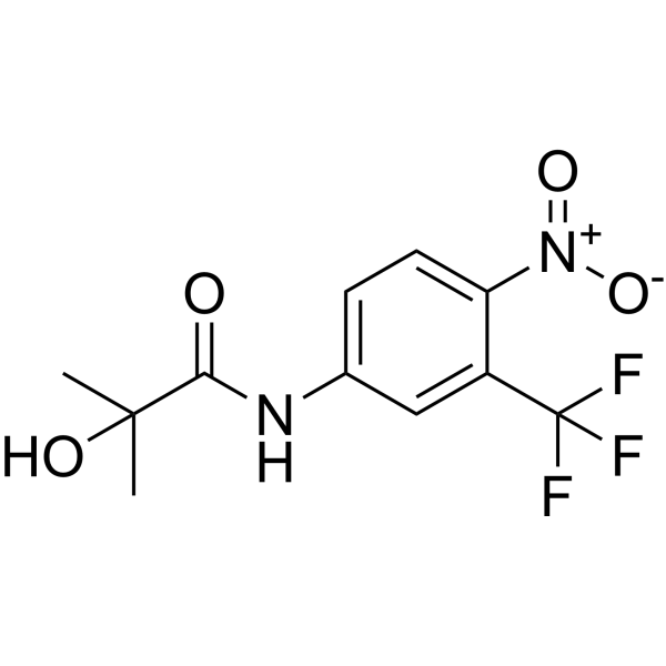 Hydroxyflutamide (Standard)