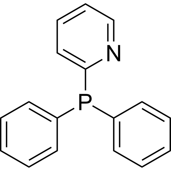 2-(Diphenylphosphino)pyridine