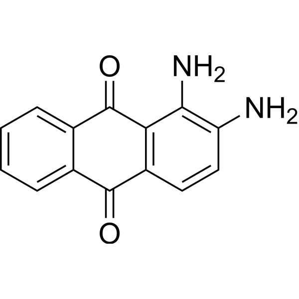 1,2-Diaminoanthraquinone