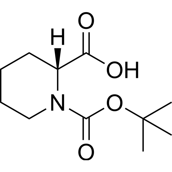 Boc-D-HoPro-OH